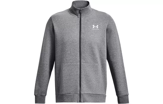 Куртка мужская серая Under Armour, серый