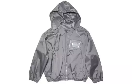 Куртка мужская серый Acne Studios