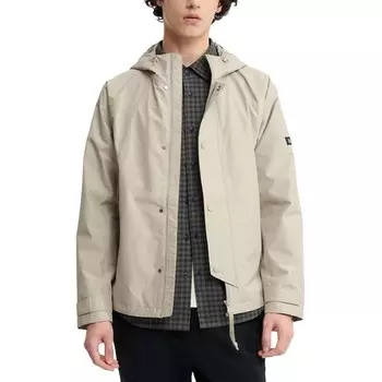 Куртка мужская серый Aigle