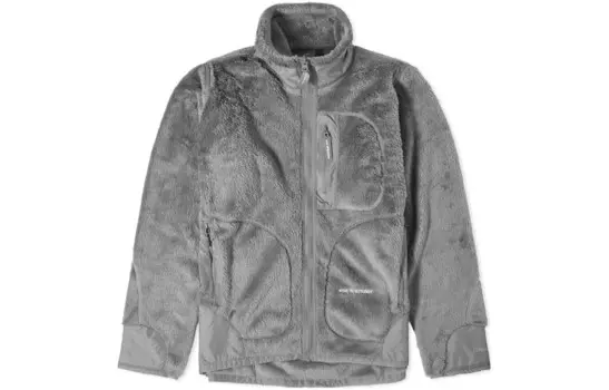 Куртка мужская серый And Wander