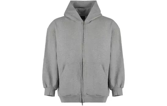 Куртка мужская серый Balenciaga