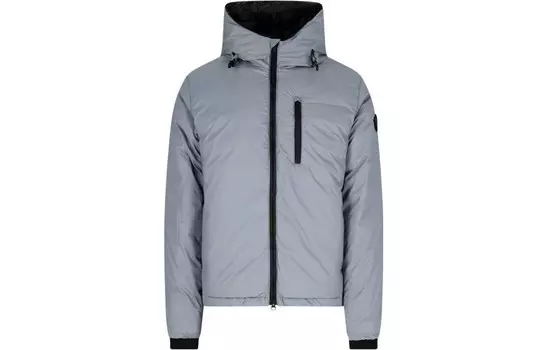 Куртка мужская серый Canada Goose