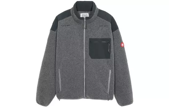 Куртка мужская серый Cav Empt