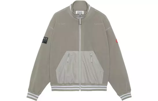 Куртка мужская серый Cav Empt