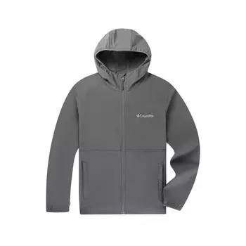 Куртка мужская серый Columbia