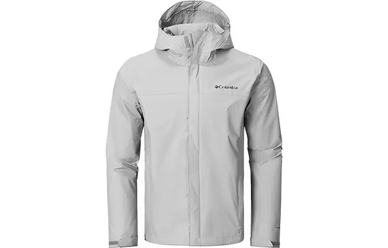 Куртка мужская серый Columbia