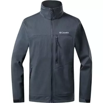 Куртка мужская серый Columbia