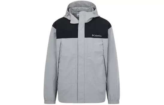Куртка мужская серый Columbia