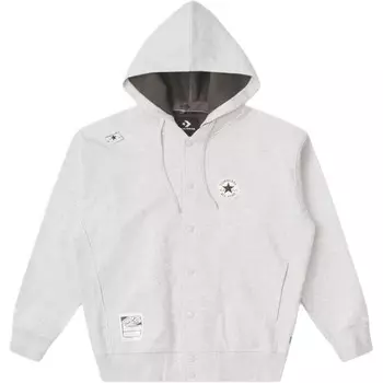 Куртка мужская серый Converse