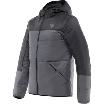 Куртка мужская серый Dainese