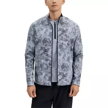 Куртка мужская серый Decathlon