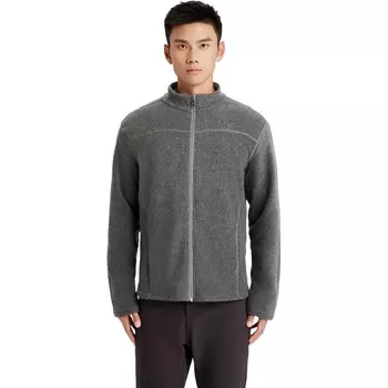 Куртка мужская серый Decathlon