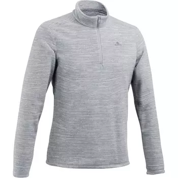 Куртка мужская серый Decathlon