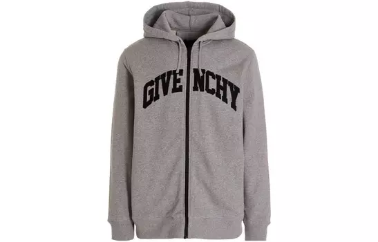 Куртка мужская серый Givenchy