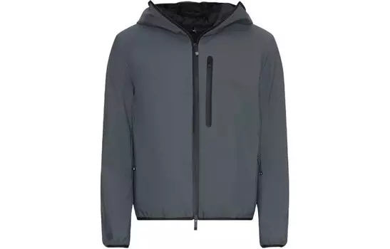 Куртка мужская серый Moncler
