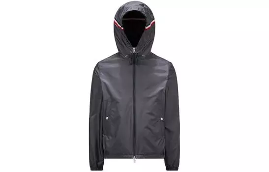 Куртка мужская серый Moncler