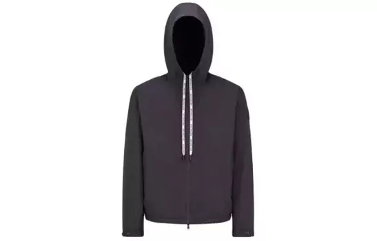 Куртка мужская серый Moncler