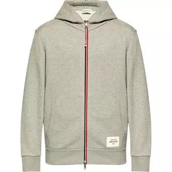 Куртка мужская серый Moncler