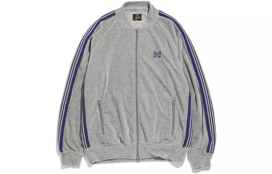 Куртка мужская серый Needles