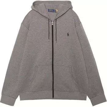 Куртка мужская серый Polo Ralph Lauren