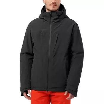 Куртка мужская серый Salomon