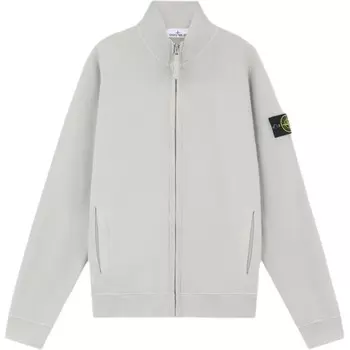 Куртка мужская серый Stone Island