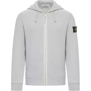 Куртка мужская серый Stone Island