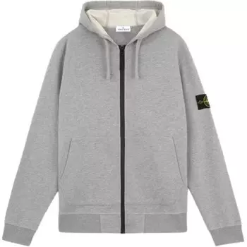 Куртка мужская серый Stone Island