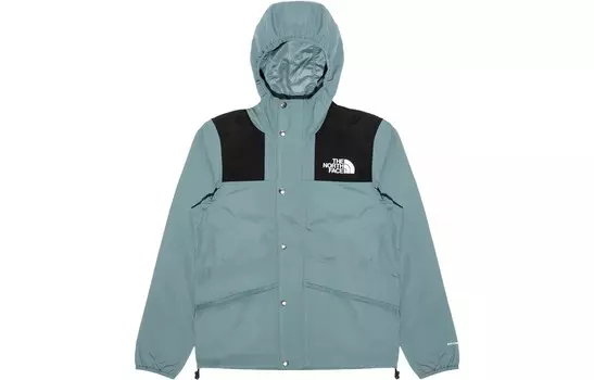 Куртка мужская Shady Blue The North Face, цвет Haze Blue