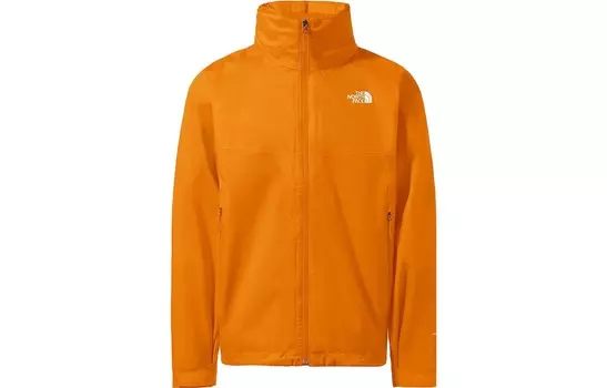Куртка мужская шафрановая The North Face, цвет Saffron