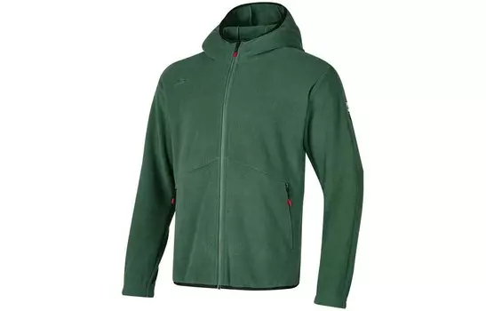 Куртка мужская Shrub Green/03RT Skechers