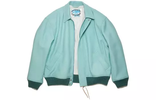 Куртка мужская синий Acne Studios