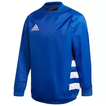 Куртка мужская синий Adidas