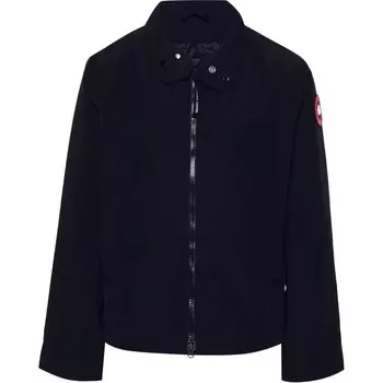 Куртка мужская синий Canada Goose