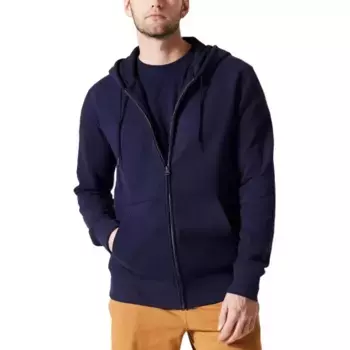 Куртка мужская синий черный Decathlon