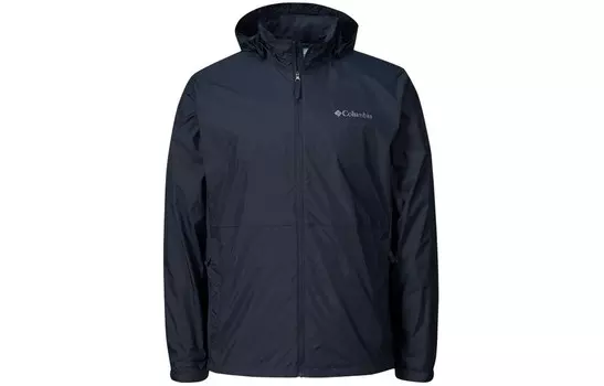 Куртка мужская синий Columbia
