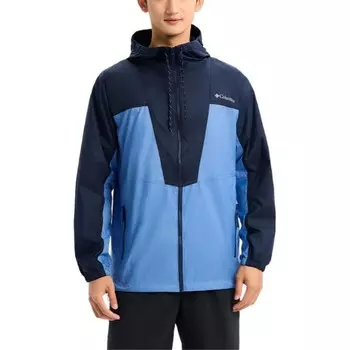 Куртка мужская синий Columbia