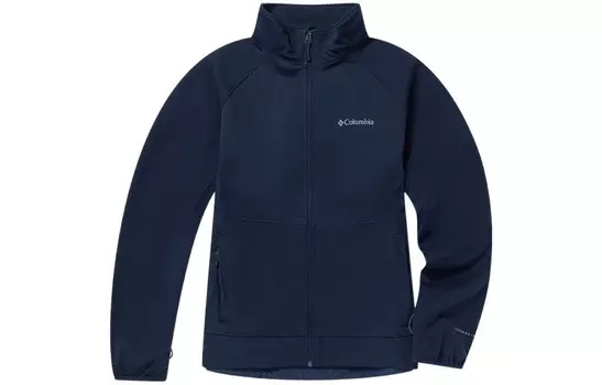 Куртка мужская синий Columbia