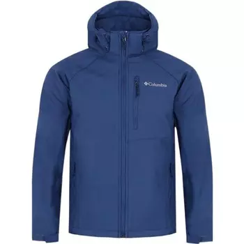 Куртка мужская синий Columbia