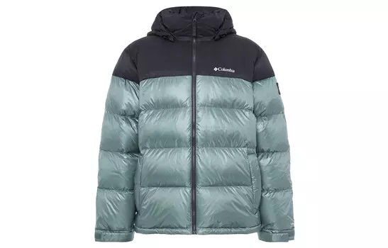 Куртка мужская синий Columbia