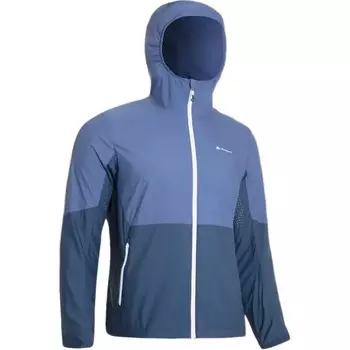 Куртка мужская синий Decathlon