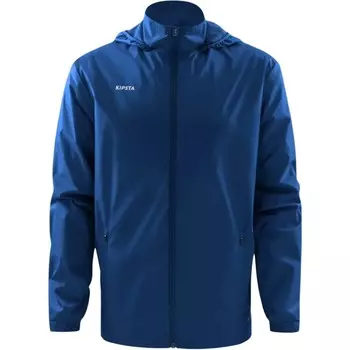 Куртка мужская синий Decathlon