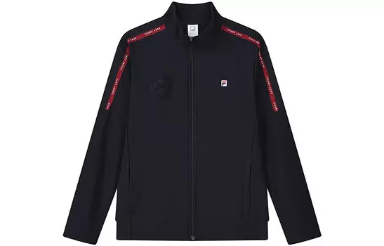 Куртка мужская синий Fila