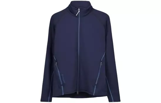 Куртка мужская синий галлюцинация Houdini