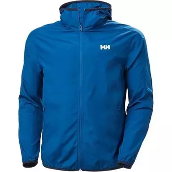 Куртка мужская синий Helly Hansen