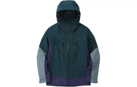 Куртка мужская синий Kolon Sport