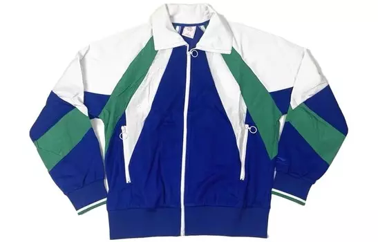 Куртка мужская синий Lining