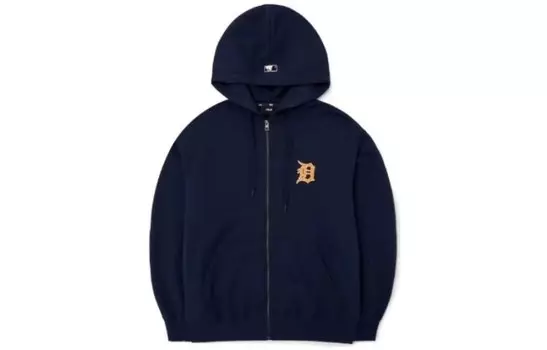 Куртка мужская синий Mlb