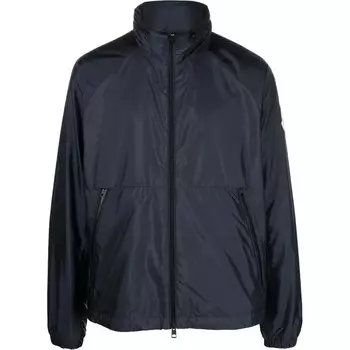 Куртка мужская синий Moncler