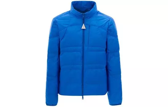 Куртка мужская синий Moncler